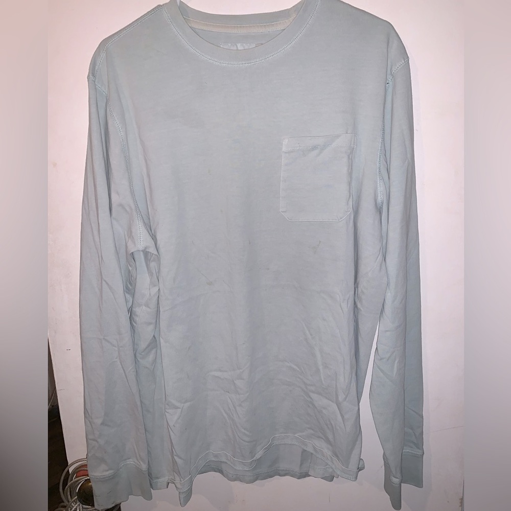 mens long sleeve